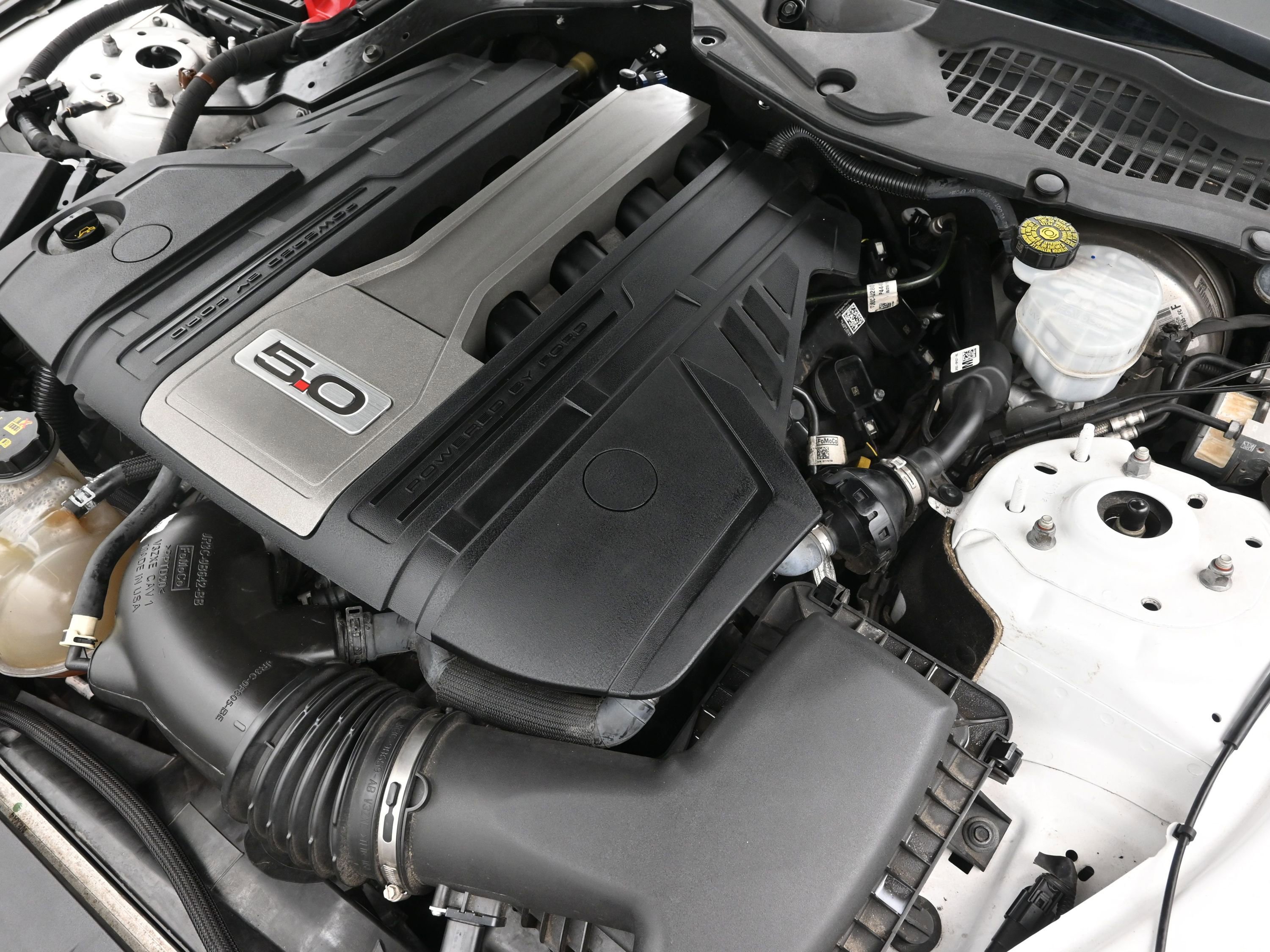 Used 2018 Ford Mustang GT image 26