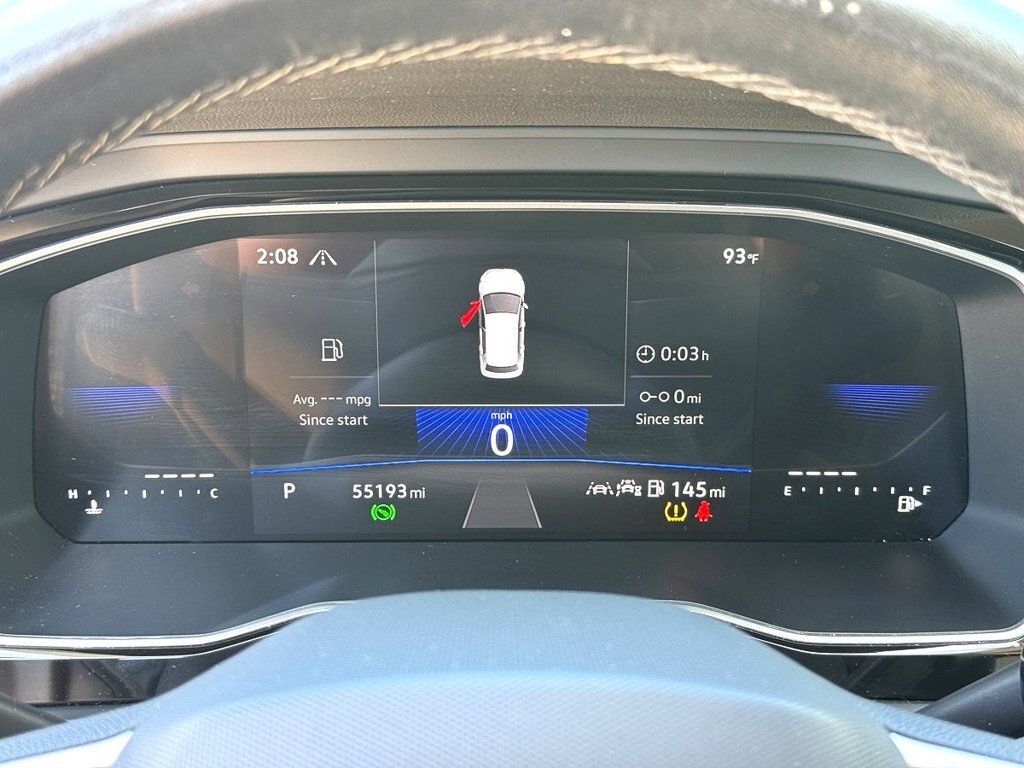 Certified 2024 Volkswagen Jetta S FWD image 18
