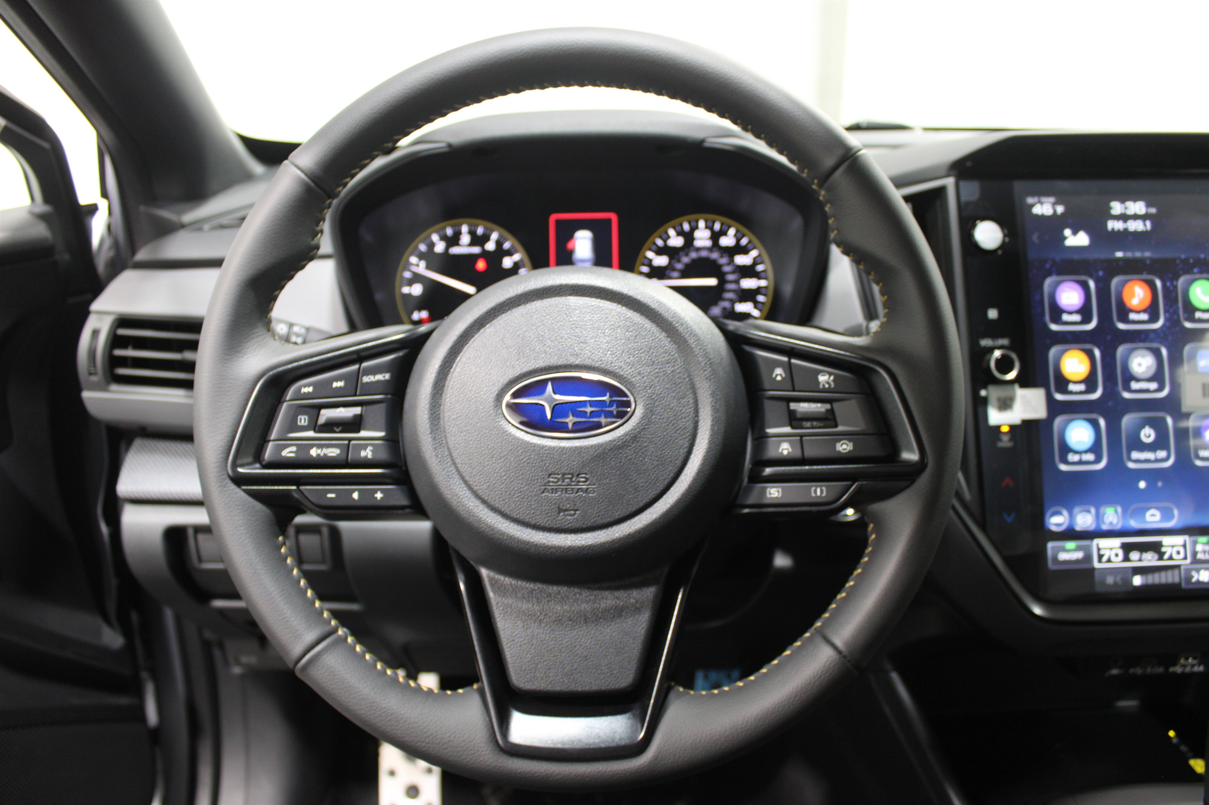 New 2026 Subaru Crosstrek 2.5i Sport image 9