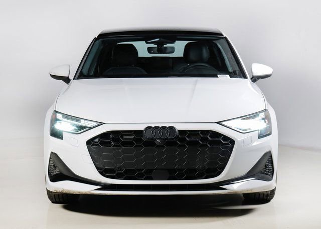 New 2026 Audi A3 2.0T Premium Plus image 8