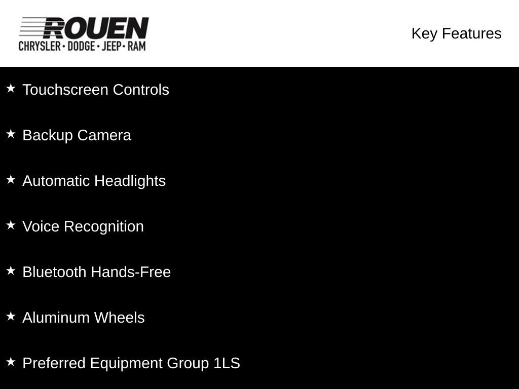 Used 2023 Chevrolet TrailBlazer LS image 3