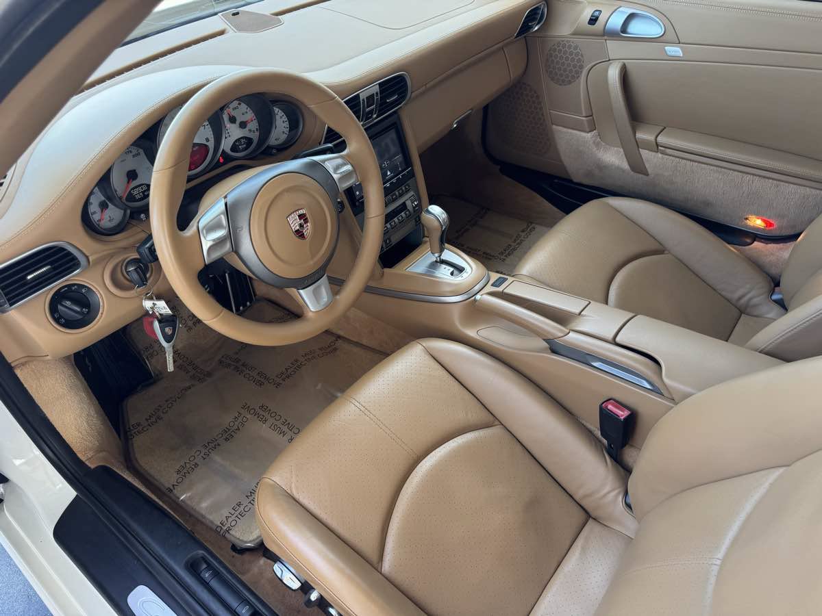 Used 2006 Porsche 911 Carrera S RWD image 15