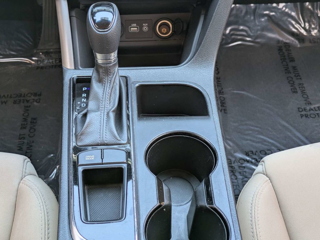 Used 2015 Hyundai Sonata SE w/ Cargo Package image 19