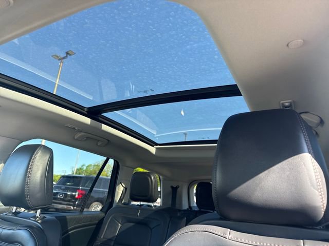Certified 2025 Lincoln Aviator Reserve w/ Jet Appearance Package AWD/4WD image 26