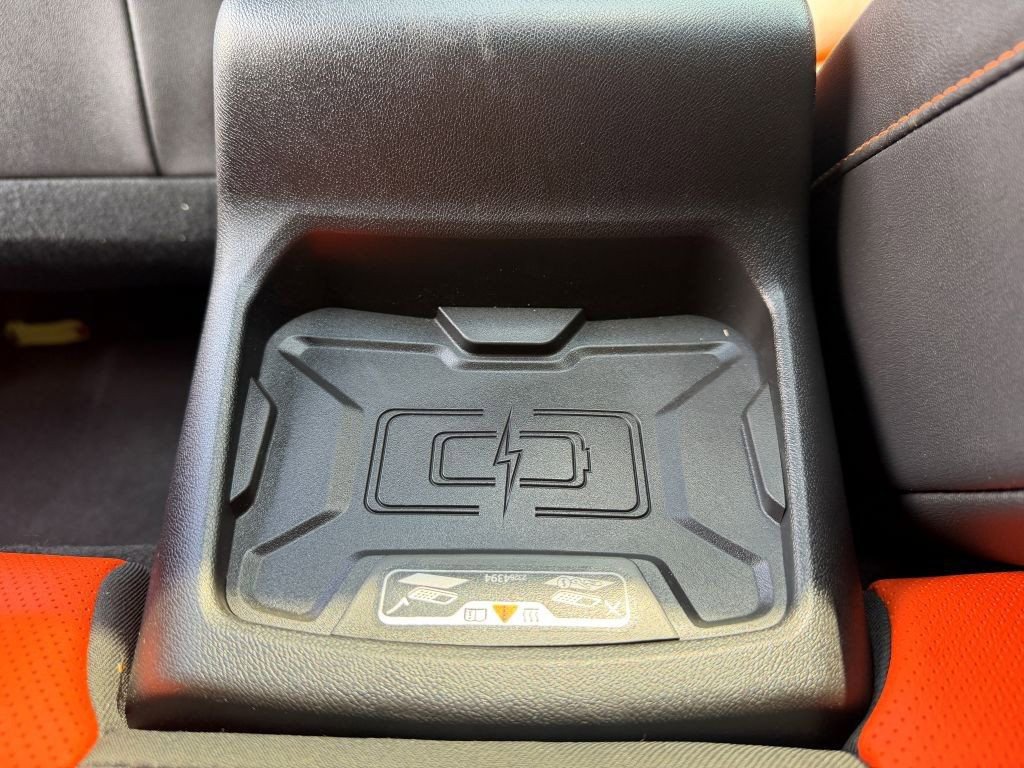 Used 2018 Chevrolet Camaro SS w/ Hot Wheels Edition RWD image 26