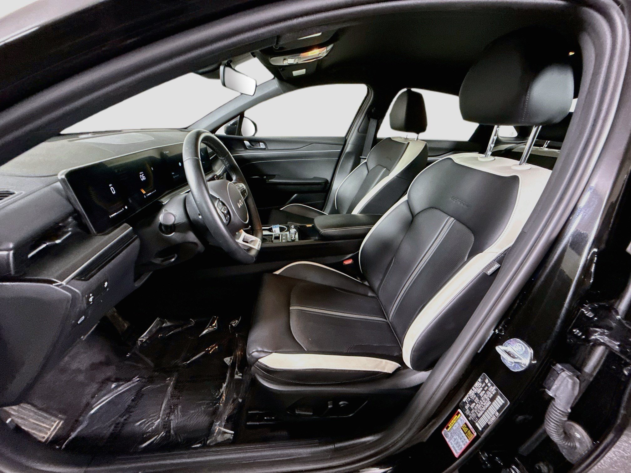 Used 2026 Kia K5 GT-Line FWD image 22
