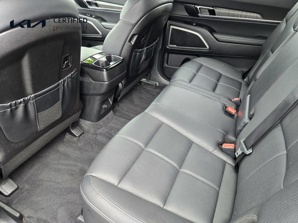 Used 2023 Kia Telluride EX FWD image 13