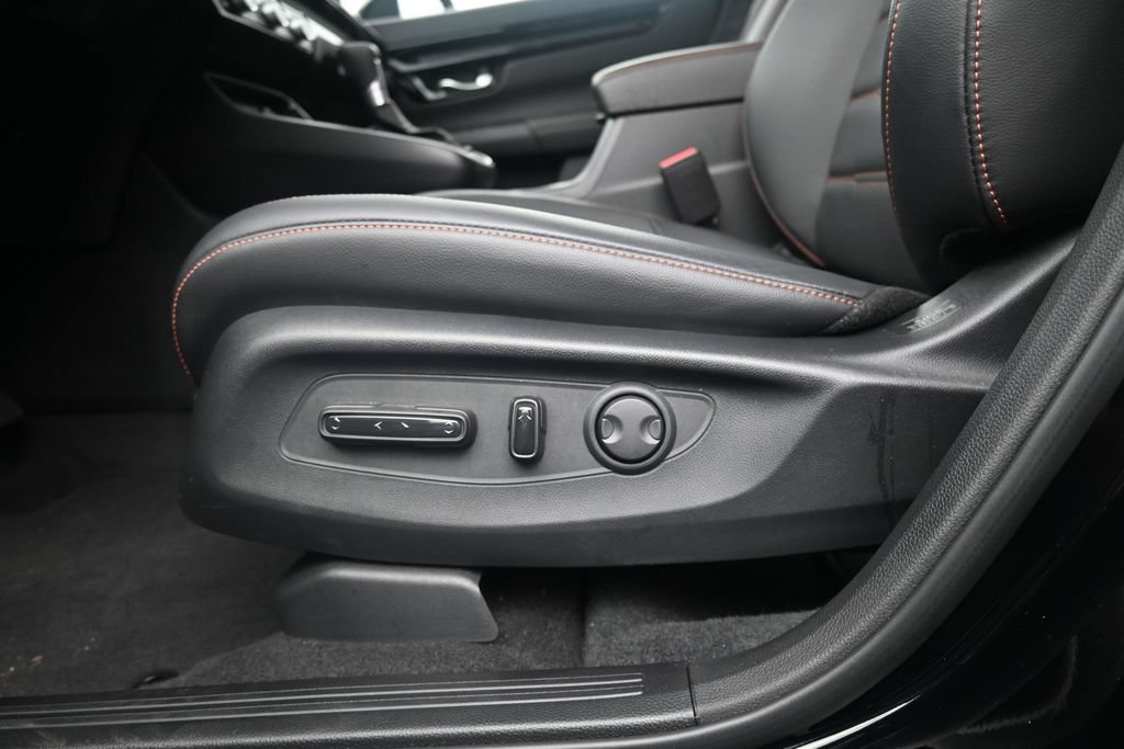 Used 2024 Honda CR-V Sport Touring image 20