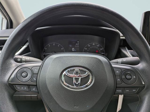 Used 2023 Toyota Corolla LE FWD image 26