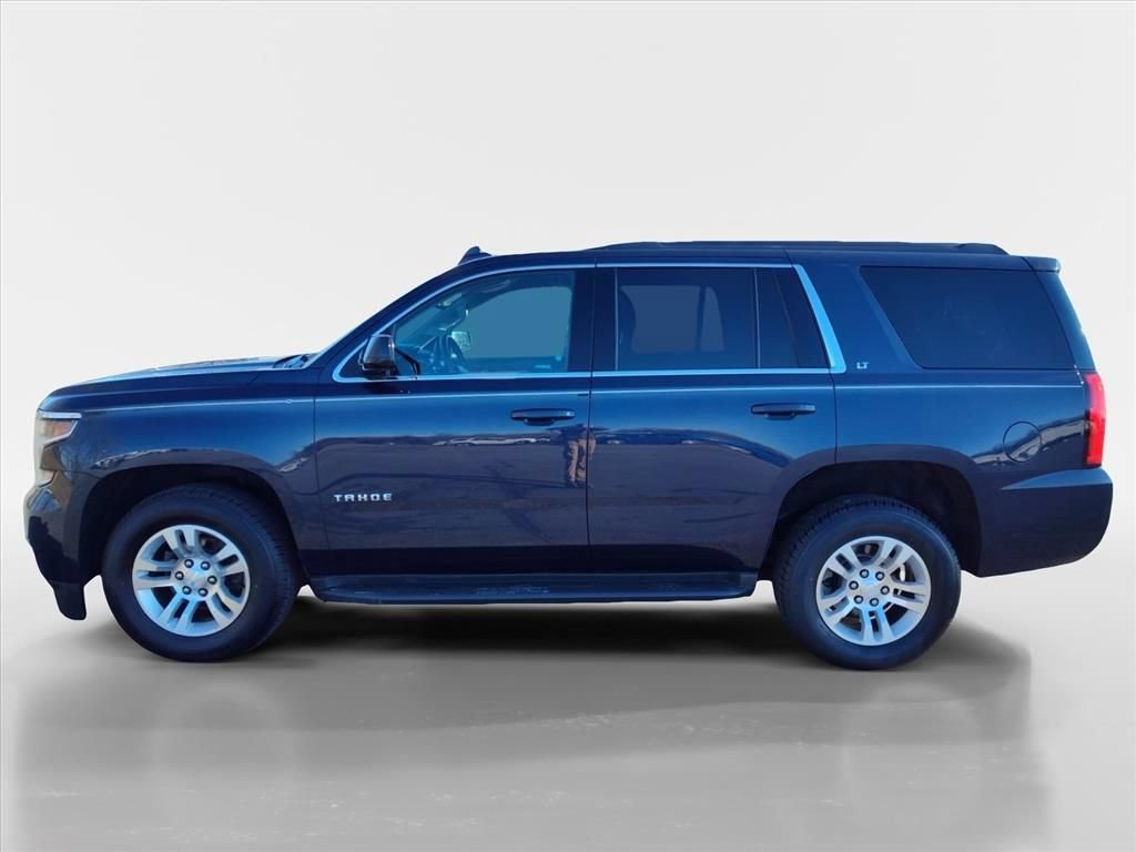 Used 2018 Chevrolet Tahoe LT AWD/4WD image 2