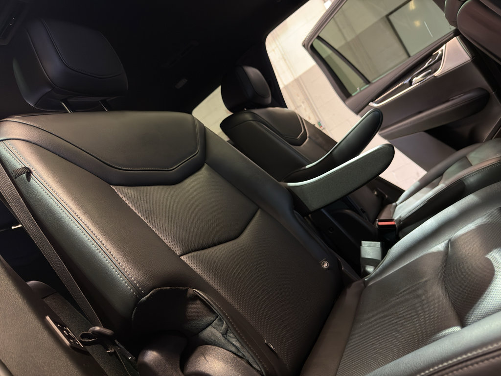 Used 2022 Cadillac XT6 Premium Luxury image 26