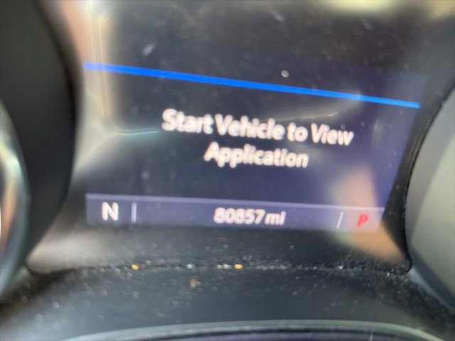 Used 2020 Buick Encore GX Essence w/ Experience Buick Package image 6