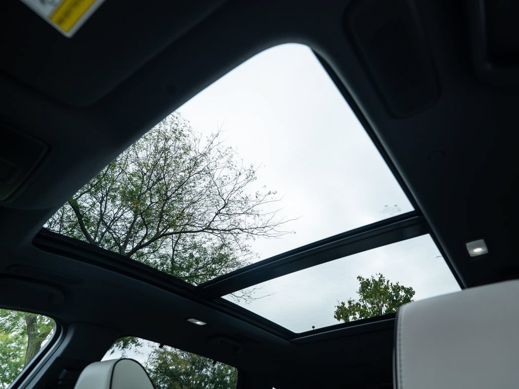 New 2026 Acura MDX Type S AWD/4WD image 27