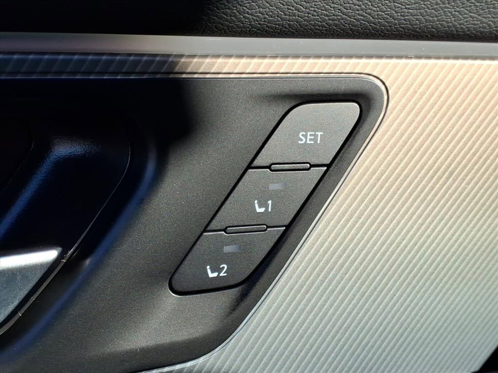 New 2026 Nissan Murano SL w/ Comfort Package image 13