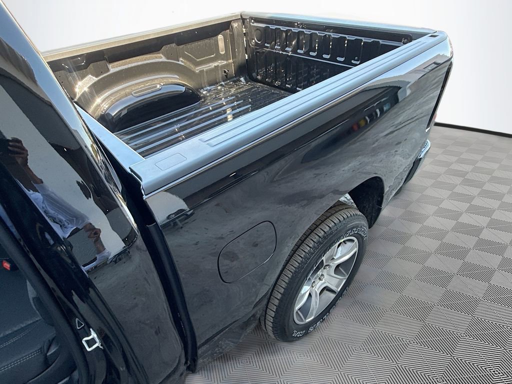 New 2026 RAM 1500 Express image 29