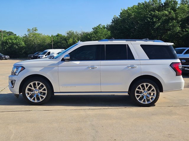 Used 2019 Ford Expedition Platinum AWD/4WD image 9