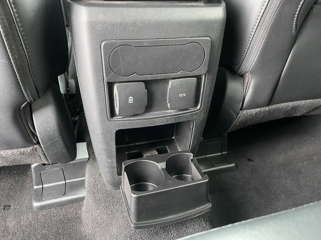 Used 2023 Ford Explorer XLT w/ Equipment Group 202A image 56