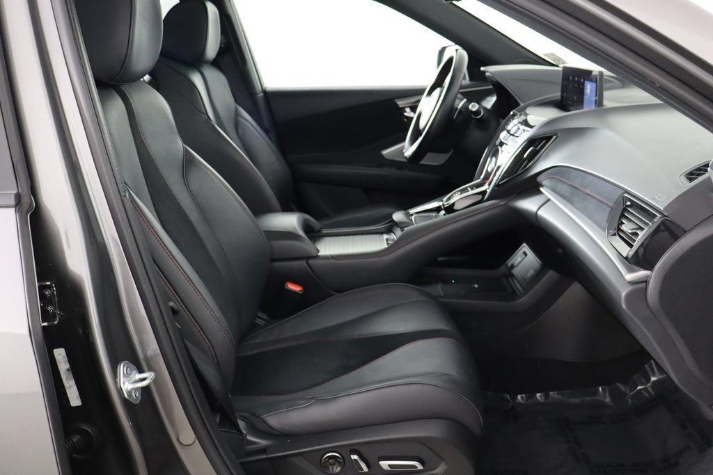 Used 2022 Acura RDX A-Spec FWD image 17