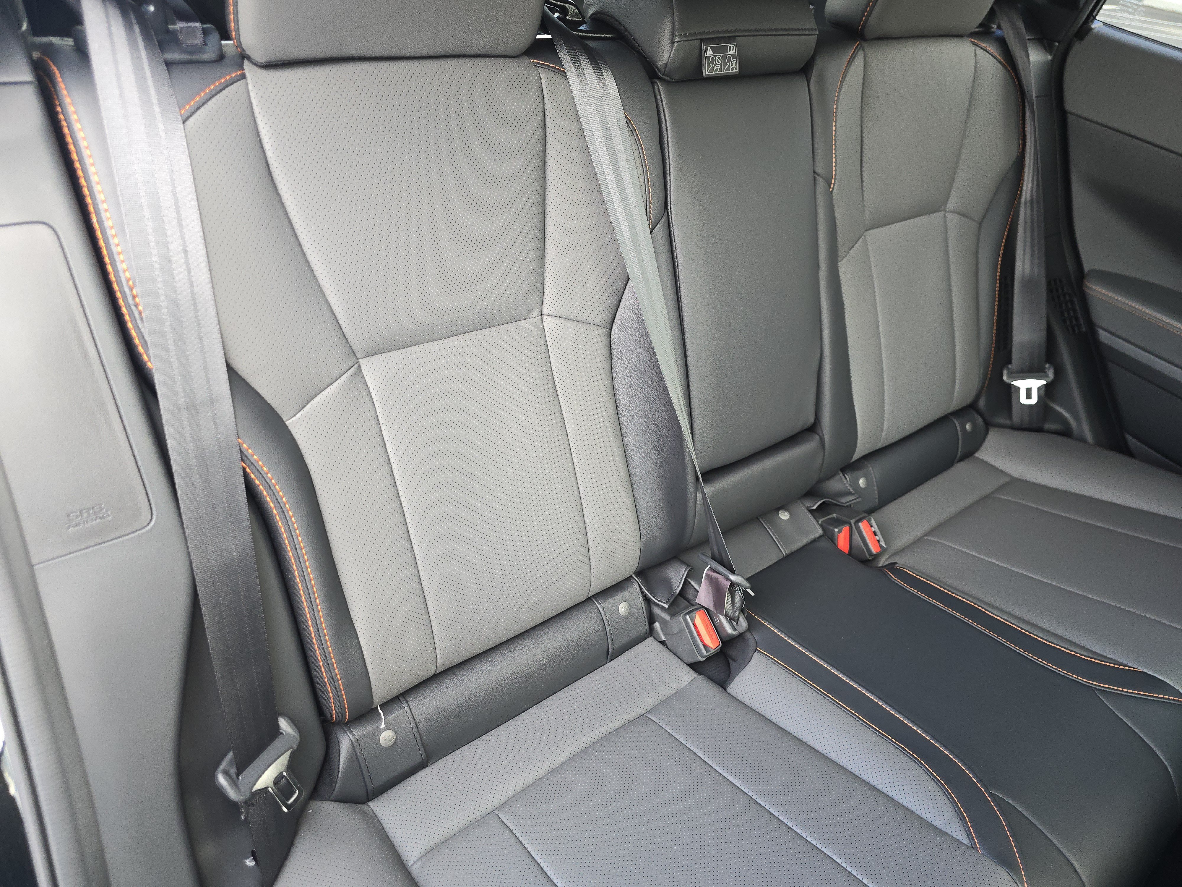 New 2026 Subaru Crosstrek 2.5i Limited AWD/4WD image 20