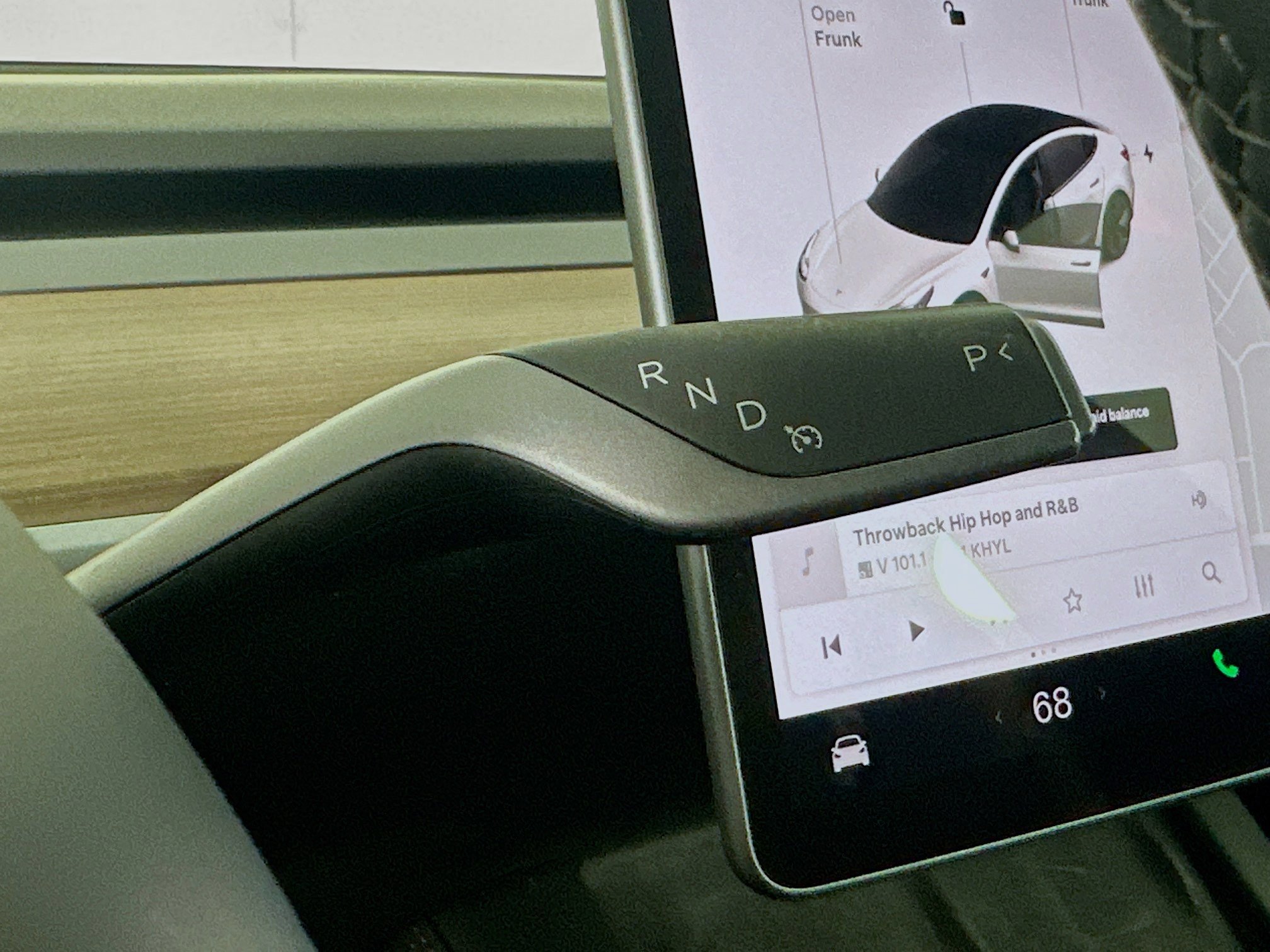 Used 2021 Tesla Model 3 Standard Range Plus RWD image 23
