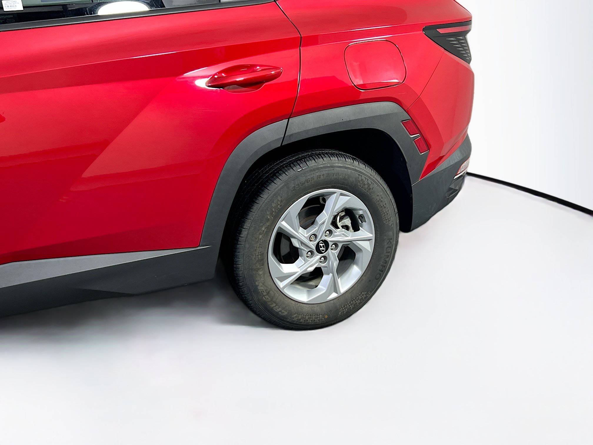 Used 2023 Hyundai Tucson SEL AWD/4WD image 29