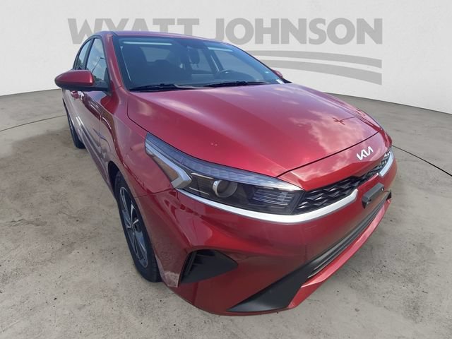 Used 2024 Kia Forte LXS FWD image 13