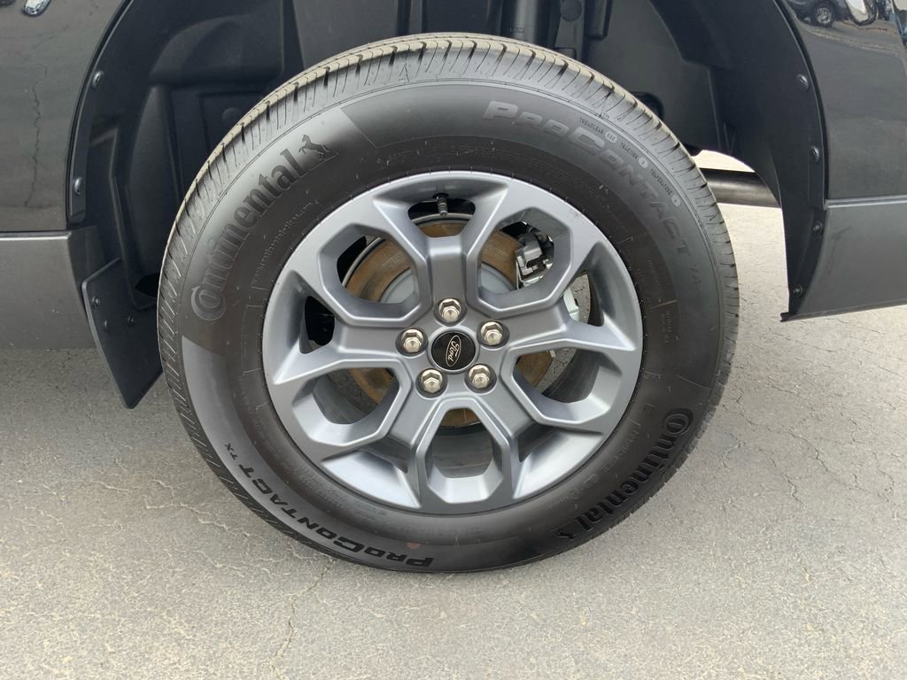 Used 2025 Ford Maverick XLT FWD image 31