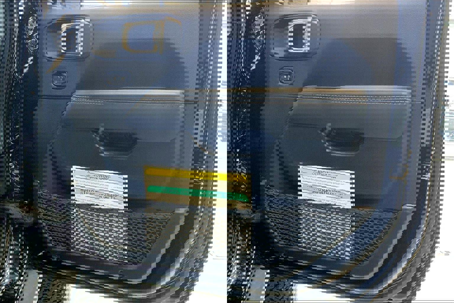 New 2025 Jeep Wrangler Unlimited Rubicon 392 image 23