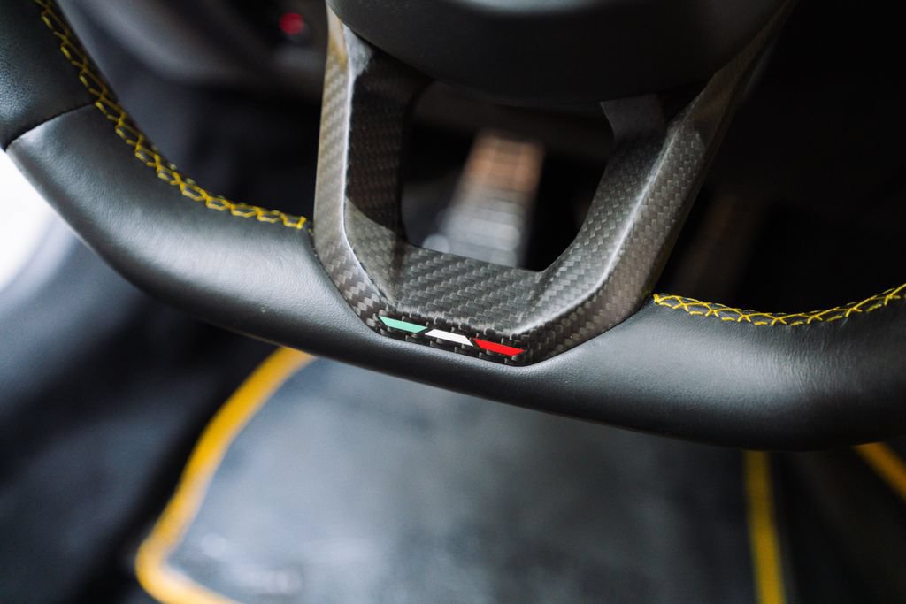 Used 2024 Lamborghini Revuelto AWD/4WD image 41