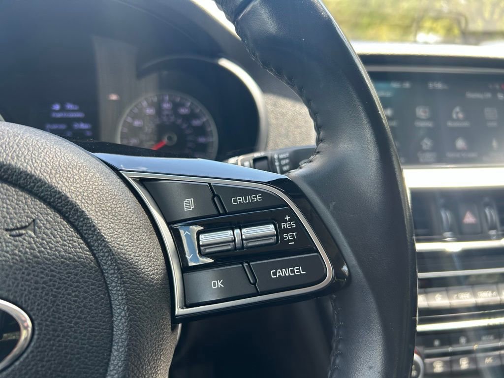 Used 2019 Kia Optima S FWD image 21