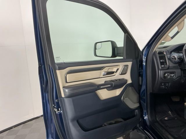 Used 2020 RAM 1500 Limited image 13