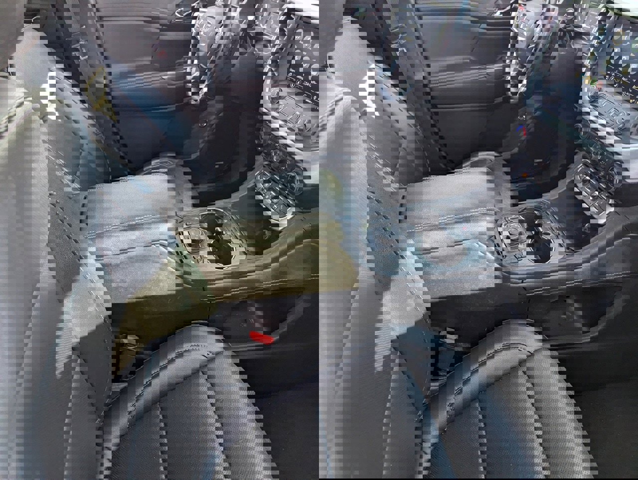 Used 2023 GMC Acadia SLT image 6