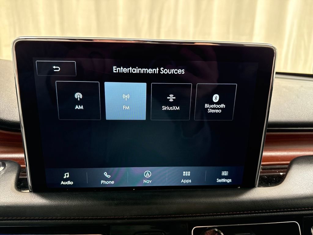 Used 2021 Lincoln Aviator Reserve w/ Equipment Group 208A image 32