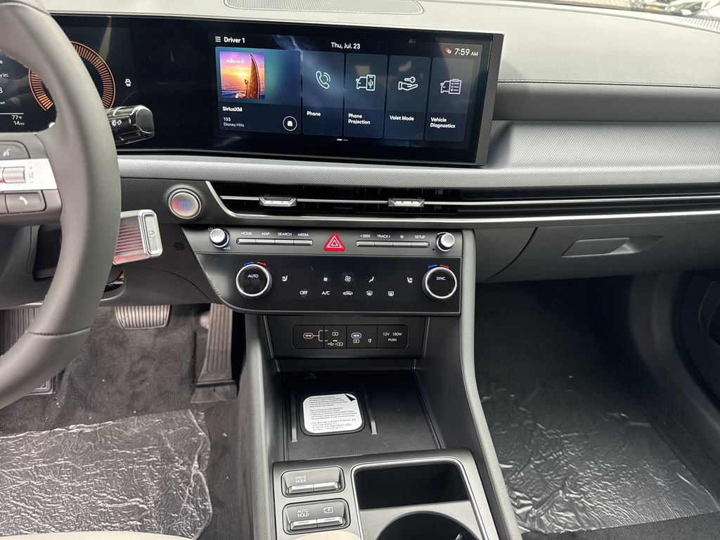 New 2026 Hyundai Sonata SEL FWD image 27