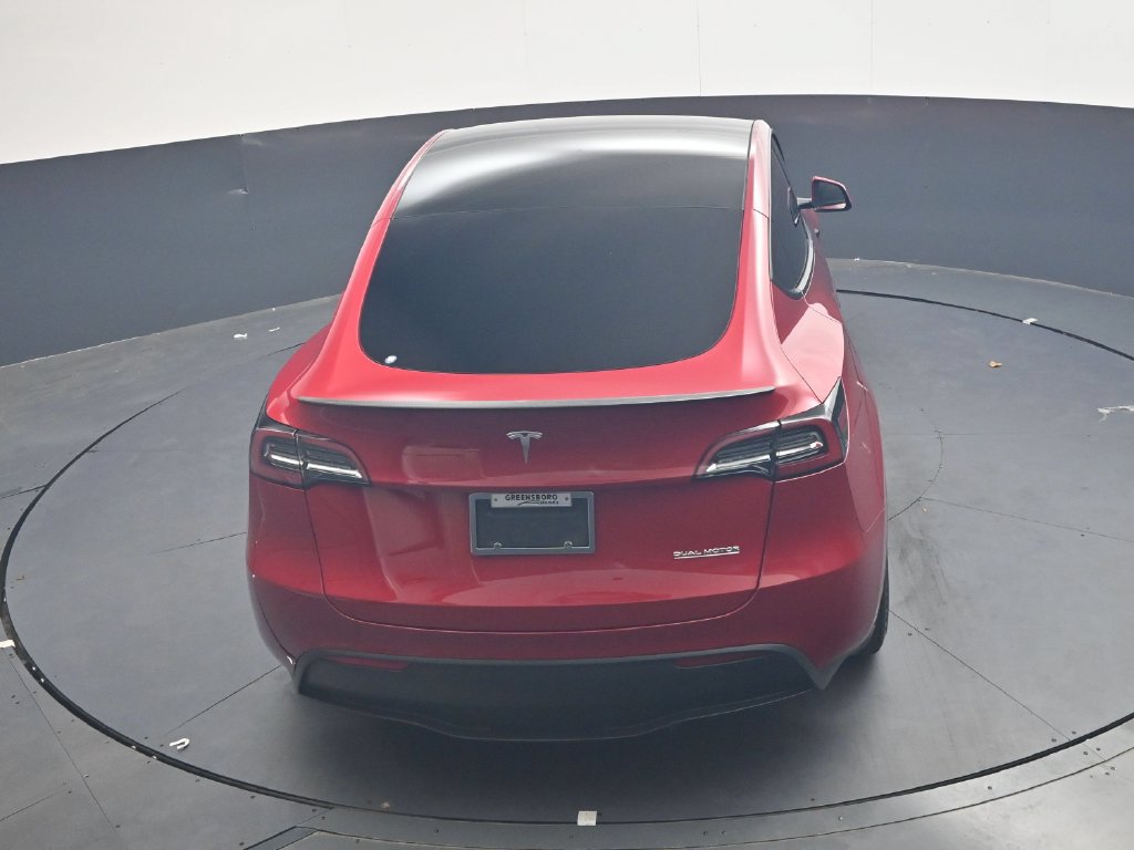 Used 2023 Tesla Model Y Performance AWD/4WD image 19