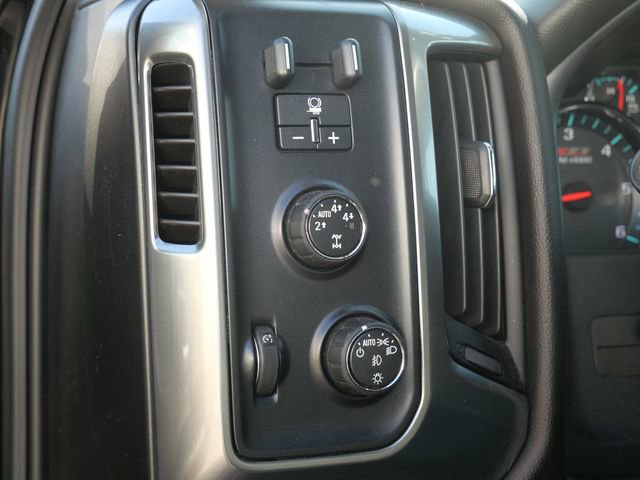 Used 2016 Chevrolet Silverado 1500 LT w/ All Star Edition image 17