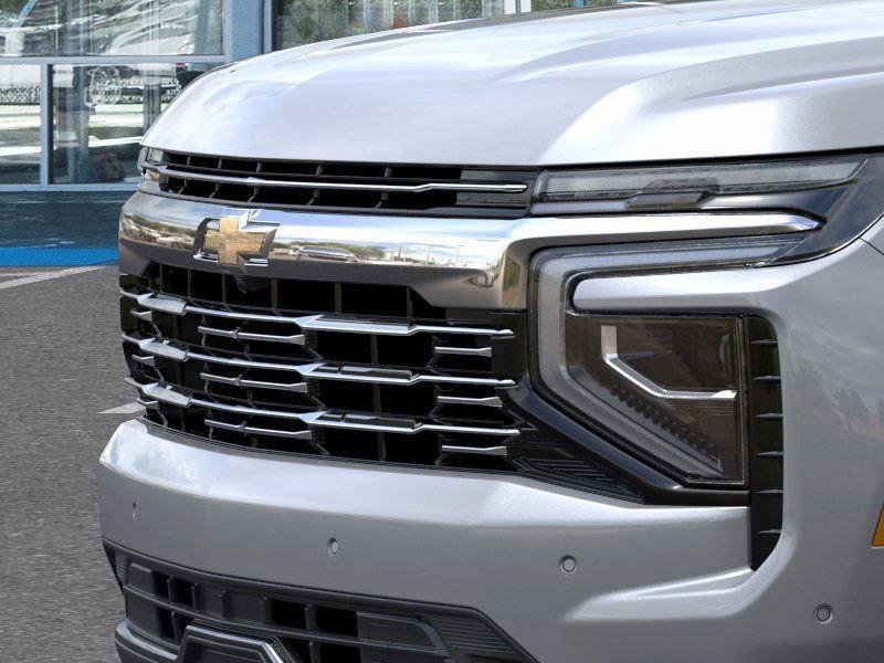New 2026 Chevrolet Tahoe Premier image 13