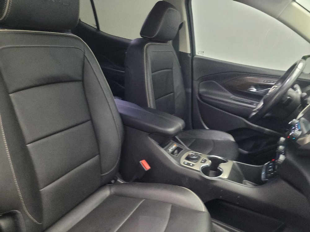 Used 2018 GMC Terrain Denali w/ Advanced Safety Package image 21