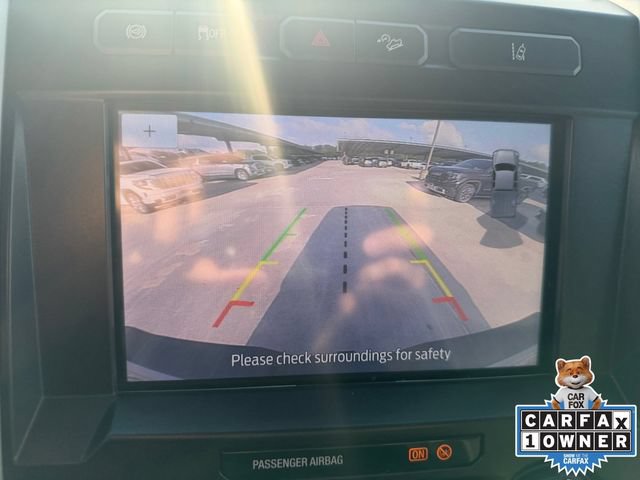 Used 2020 Ford F250 Lariat w/ Lariat Ultimate Package AWD/4WD image 9