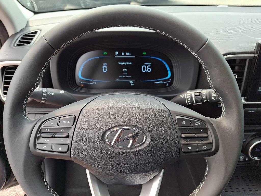 New 2026 Hyundai Venue SEL FWD image 14