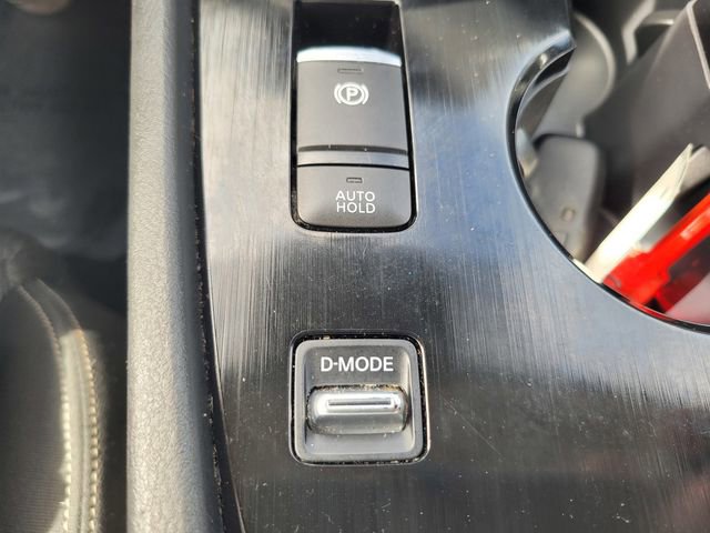 Certified 2024 Nissan Rogue SV image 26