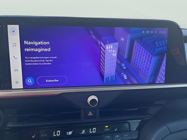 Used 2023 Toyota Crown XLE image 20