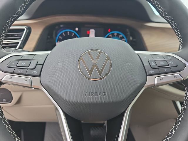 New 2026 Volkswagen Atlas SE image 23