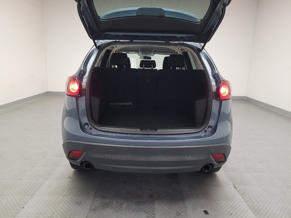 Used 2015 MAZDA CX-5 Touring image 29