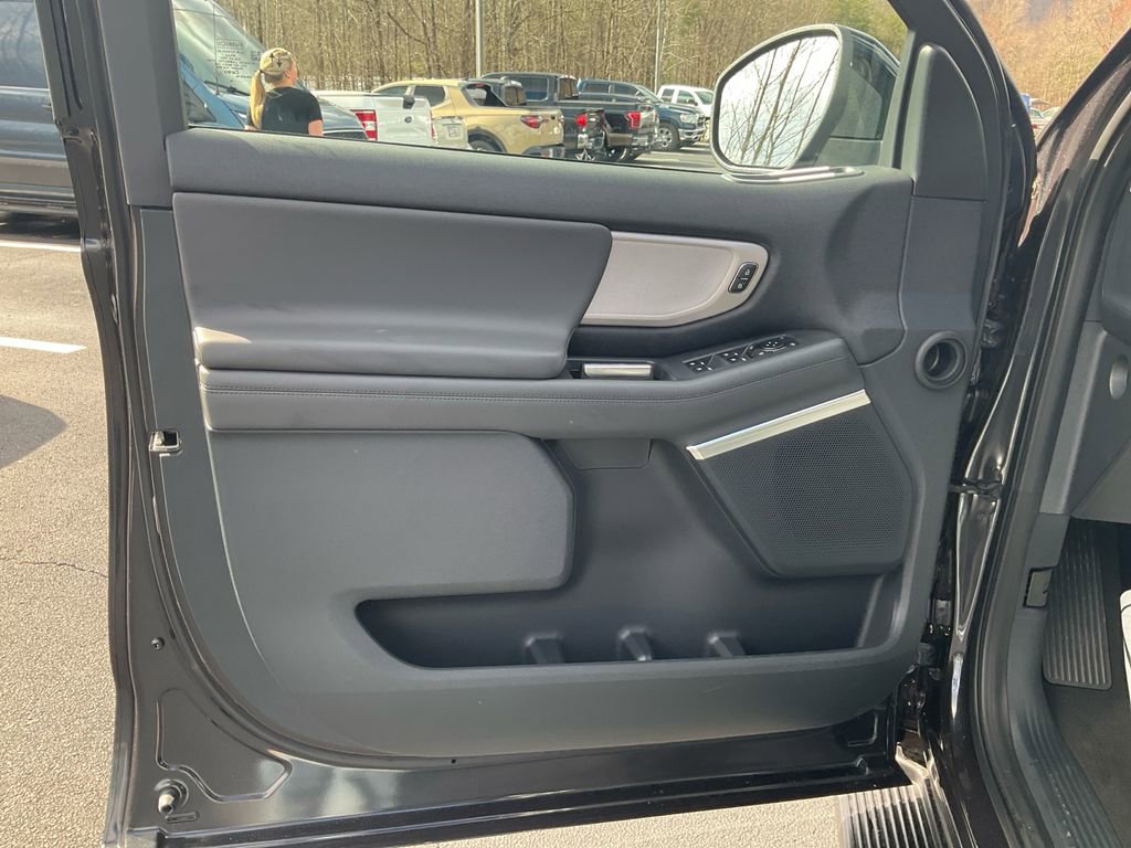 New 2026 Ford Expedition Max Active image 17