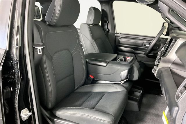 New 2026 RAM 1500 Warlock AWD/4WD image 11