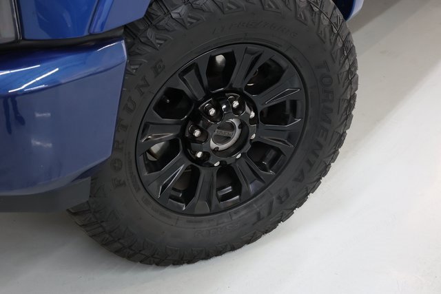 Used 2022 Ford F350 Platinum w/ Tremor Off-Road Package image 67