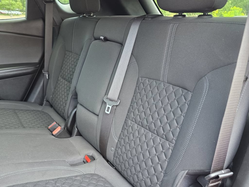 Used 2022 Chevrolet Blazer LT FWD image 32