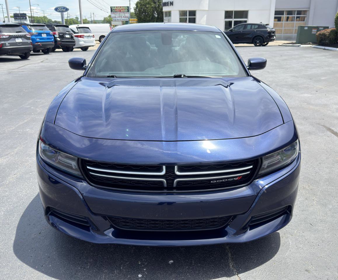 Used 2016 Dodge Charger SE w/ Popular Equipment Group RWD image 7