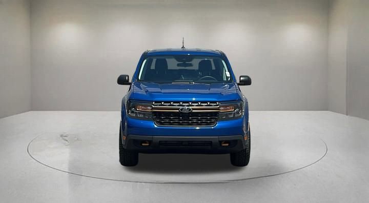 New 2024 Ford Maverick Tremor w/ Tremor Off-Road Package image 2